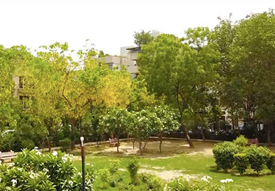 Vasant Vihar